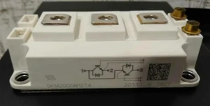 SKM200GB123D Module Fast Delivery SKM200GB123D Module Fast Delivery