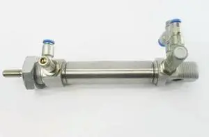 1pcs DSNU-20-50-P-A 19210 Standard Cylinder Fast delivery 1pcs DSNU-20-50-P-A 19210 Standard Cylinder Fast delivery