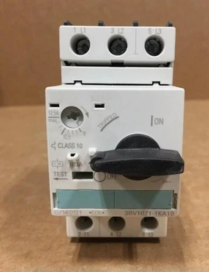 3RV1021-1KA10 3RV10211KA10 PLC Module Fast delivery 3RV1021-1KA10 3RV10211KA10 PLC Module Fast delivery