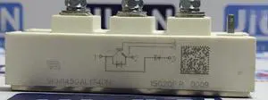 SKM145GAL174DN Module Expedited shipping SKM145GAL174DN Module Expedited shipping