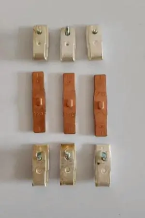 3RT1944-6A Main Contact Kit for 3RT1044 3RT5044 3RT1344 AC Fast delivery 3RT1944-6A Main Contact Kit for 3RT1044 3RT5044 3RT1344 AC Fast delivery