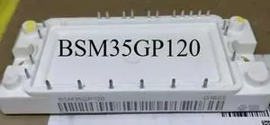BSM35GP120 IGBT module Expedited shipping BSM35GP120 IGBT module Expedited shipping
