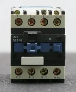 LC1D2510M7 contactor product 1pcs hot sale Fast delivery LC1D2510M7 contactor product 1pcs hot sale Fast delivery