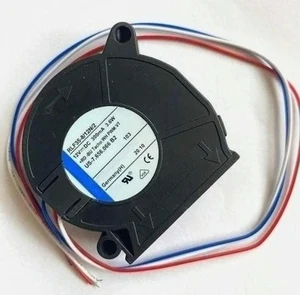 DC12V 235mA 2.8W RLF35-8/12N/2 300mA 3.6W 50X15MM 5CM 3Lines Cooling fan Fast delivery DC12V 235mA 2.8W RLF35-8/12N/2 300mA 3.6W 50X15MM 5CM 3Lines Cooling fan Fast delivery