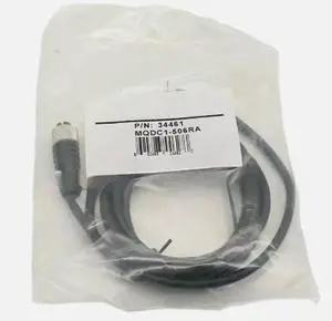 MQDC1-506RA Quick Disconnect Cable Hot Selling Full Stock Products Expedited shipping MQDC1-506RA Quick Disconnect Cable Hot Selling Full Stock Products Expedited shipping