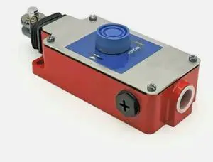 XY2CD111 limit switch 1pcs Full stock Fast delivery XY2CD111 limit switch 1pcs Full stock Fast delivery