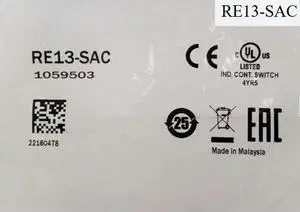 RE13-SAC 1059503 safety Expedited shipping RE13-SAC 1059503 safety Expedited shipping