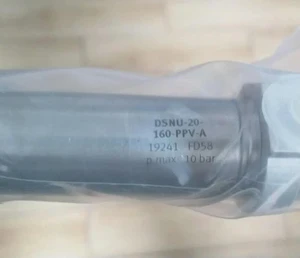 1PCS DSNU-20-160-PPV-A 19241 Cylinder Hot Products Fast delivery 1PCS DSNU-20-160-PPV-A 19241 Cylinder Hot Products Fast delivery