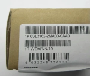 6SL3162-2MA00-0AA0 6SL3162 2MA00 0AA0 POWER CONNECTOR Fast delivery 6SL3162-2MA00-0AA0 6SL3162 2MA00 0AA0 POWER CONNECTOR Fast delivery