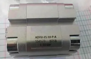 ADVU-25-10-P-A Compact Cylinder Expedited shipping ADVU-25-10-P-A Compact Cylinder Expedited shipping