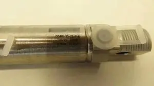 1pcs DSNU-25-25-P-A 19219 Cylinder Vacuum Cleaner Fast delivery 1pcs DSNU-25-25-P-A 19219 Cylinder Vacuum Cleaner Fast delivery