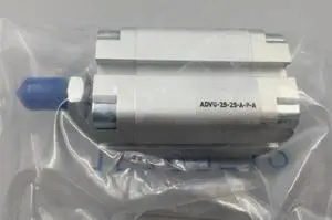 ADVU-25-25-A-P-A Pneumatic Compact Cylinder Expedited shipping ADVU-25-25-A-P-A Pneumatic Compact Cylinder Expedited shipping