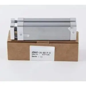 1pcs ADNGF-20-80-P-A Compact Cylinder Expedited shipping 1pcs ADNGF-20-80-P-A Compact Cylinder Expedited shipping