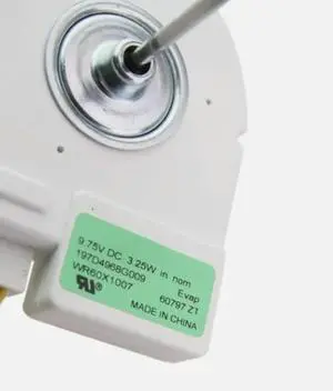 197D4968G009 reversing motor refrigerator accessories Fast delivery 197D4968G009 reversing motor refrigerator accessories Fast delivery