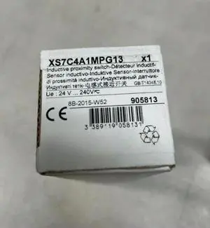 XS7C4A1MPG13 6EP1334-2AA01-0AB0 6ES7155-6AA01-0BN0 SKD32.51 INT279 LN KP 7ABS 060-120566 Fast Delivery XS7C4A1MPG13 6EP1334-2AA01-0AB0 6ES7155-6AA01-0BN0 SKD32.51 INT279 LN KP 7ABS 060-120566 Fast Delivery