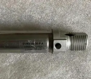 DSNU-16-30-P-A 1908261 1pcs cylinder standard Fast delivery DSNU-16-30-P-A 1908261 1pcs cylinder standard Fast delivery