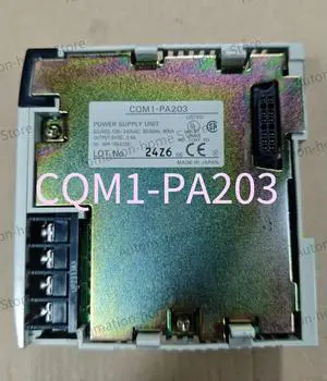 1PCS CQM1-PA203 module Expedited shipping 1PCS CQM1-PA203 module Expedited shipping