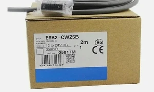 E6B2-CWZ6C E6B2 CWZ6C 1000P/R Rotary Encoder Fast delivery E6B2-CWZ6C E6B2 CWZ6C 1000P/R Rotary Encoder Fast delivery