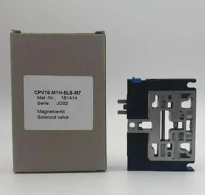 CPV10-M1H-5LS-M7 Fast transport CPV10-M1H-5LS-M7 Fast transport