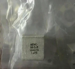 AEVC-10-5-P 188070 Cylinder 1pcs Guarantee Fast delivery AEVC-10-5-P 188070 Cylinder 1pcs Guarantee Fast delivery