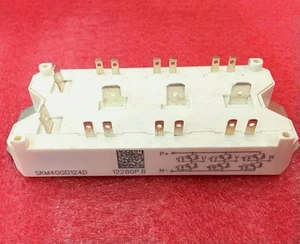 SKM40GD124D SKM40 GD124D IGBT Module Expedited shipping SKM40GD124D SKM40 GD124D IGBT Module Expedited shipping