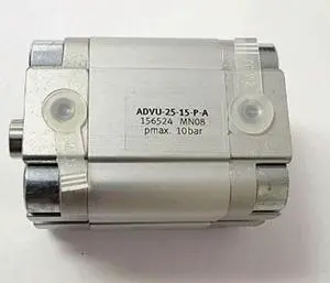 ADVU-25-15-P-A Compact Cylinder Expedited shipping ADVU-25-15-P-A Compact Cylinder Expedited shipping