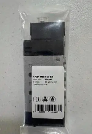 CPE14-M1BH-5L-1/8 196941 Expedited shipping CPE14-M1BH-5L-1/8 196941 Expedited shipping