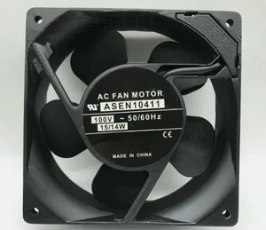 ASEN10411 100V 15/14W 12038 120mm cooling fan Fast delivery ASEN10411 100V 15/14W 12038 120mm cooling fan Fast delivery