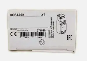 Safety Door Switch XCSPA592 XCSPA591 XCSPA792 XCSZ11 XCSZ12 XCSZ13 XCSZ14 Fast delivery Safety Door Switch XCSPA592 XCSPA591 XCSPA792 XCSZ11 XCSZ12 XCSZ13 XCSZ14 Fast delivery
