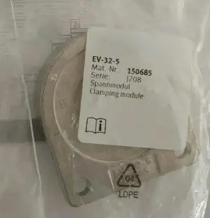 EV-32-5 150685 Diaphragm Clamping Cylinder Hot Selling 1pcs Fast delivery EV-32-5 150685 Diaphragm Clamping Cylinder Hot Selling 1pcs Fast delivery