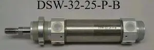 1pcs DSW-32-25-P-B Cylinder Warehouse inventory assurance Fast delivery 1pcs DSW-32-25-P-B Cylinder Warehouse inventory assurance Fast delivery