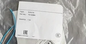 SJ3.5-N inductive Expedited shipping SJ3.5-N inductive Expedited shipping