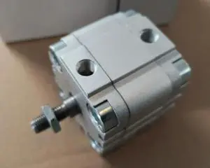 ADVU-40-10-A-P-A Threaded Compact Cylinder Expedited shipping ADVU-40-10-A-P-A Threaded Compact Cylinder Expedited shipping