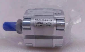 ADVU-25-5-A-P-A 156608 Cylinder Expedited shipping ADVU-25-5-A-P-A 156608 Cylinder Expedited shipping