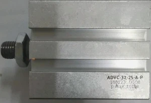 1pcs ADVC-32-25-A-P Inventory assurance availe Expedited shipping 1pcs ADVC-32-25-A-P Inventory assurance availe Expedited shipping