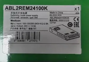 switch power supply ABL2REM24100K ABL2REM24150K Fast delivery switch power supply ABL2REM24100K ABL2REM24150K Fast delivery
