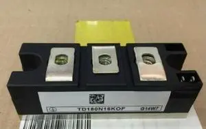 TT142N16KOF Power Supply Module Fast Delivery TT142N16KOF Power Supply Module Fast Delivery