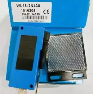 WL18-2N430 Optoelectronic Equipment Hot Selling Fast delivery WL18-2N430 Optoelectronic Equipment Hot Selling Fast delivery
