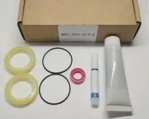 1pcs ADVU/AEVU-40-P-A Cylinder Vacuum Cleaner Expedited shipping 1pcs ADVU/AEVU-40-P-A Cylinder Vacuum Cleaner Expedited shipping