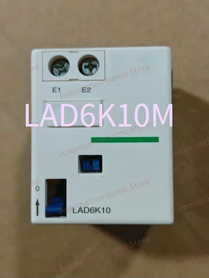 LAD6K10M contactor machine locking module electric Fast delivery LAD6K10M contactor machine locking module electric Fast delivery