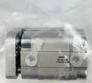compact cylinder ADVUL-20-10-P-A 156859 Expedited shipping compact cylinder ADVUL-20-10-P-A 156859 Expedited shipping