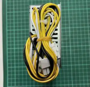 1PCS DPS-280AB-4A Power Supply 208W Fast Delivery 1PCS DPS-280AB-4A Power Supply 208W Fast Delivery