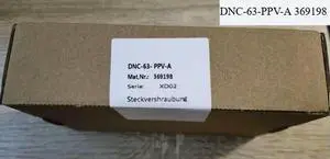 DNC-63-PPV-A 369198 supply Expedited shipping DNC-63-PPV-A 369198 supply Expedited shipping