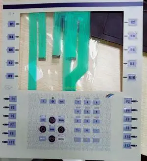 1pcs XBTF024110 membrane keyboard products Fast delivery 1pcs XBTF024110 membrane keyboard products Fast delivery