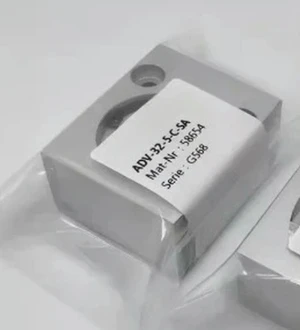 1pcs ADV-32-5-C-SA Cylinder Inventory assurance availeExpedited shipping 1pcs ADV-32-5-C-SA Cylinder Inventory assurance availeExpedited shipping