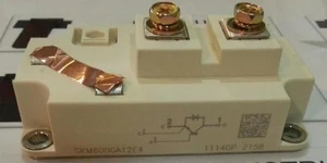 SKM600GA12E4 1PCS IGBT Module Expedited shipping SKM600GA12E4 1PCS IGBT Module Expedited shipping