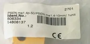 506326 safety switch 506334 506308 506301 506304 Fast delivery 506326 safety switch 506334 506308 506301 506304 Fast delivery