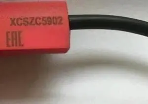 XCSZC1 XCS-ZC1 / XCSZC5902 XCS-ZC5902 Safety Magnetic Switch Fast delivery XCSZC1 XCS-ZC1 / XCSZC5902 XCS-ZC5902 Safety Magnetic Switch Fast delivery