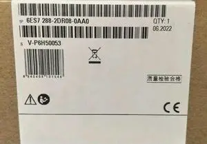 1pcs 6ES7288-2DR08-0AA0 Hot Selling Output Module Expedited shipping 1pcs 6ES7288-2DR08-0AA0 Hot Selling Output Module Expedited shipping