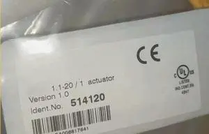 514120 safety switch actuator 1pcs Fast delivery 514120 safety switch actuator 1pcs Fast delivery
